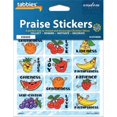 thumbnail image 1 of Tabbies 058205 Éloge Stickers-Fruit de l'Esprit avec Tableau - Pack de 54, 1 of 1