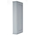 thumbnail image 3 of 42" Scylla On the wall Cabinet 7.25" deep inside, 3 of 5