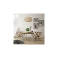 thumbnail image 2 of Yosemite Home Decor Sina 1 Light Pendant, 2 of 5