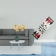 thumbnail image 2 of Tirador de latón con forma de lazo para cajones de cocina y armarios, con de mesa navideño, bufanda para cómoda, ideal para la de inv, 2 of 8