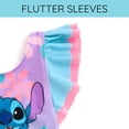 thumbnail image 5 of Traje de baño Disney Lilo & Stitch UPF 50+ para niña de 18 m, 5 of 5