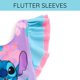 thumbnail image 5 of Traje de baño Disney Lilo & Stitch UPF 50+ para niña de 9 m, 5 of 5