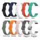 thumbnail image 2 of 10 Piezas Correa Silicona Compatible Con Huawei Band 7, 2 of 7