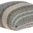 thumbnail image 4 of Parkland Collection Bima Transitional Tan Pillow Cover, 4 of 10