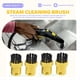 thumbnail image 5 of Juego de Paños de Microfibra para Mopa, Repuestos para Limpiadores A Vapor para SC1, SC2, SC3, SC4 y SC5. Almohadillas para Mopa A Vapor B., 5 of 5