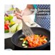 thumbnail image 2 of Cooking Utensils, Kitchen Utensils Set With Holder Teak Spoons And Spatula For C, 2 of 5