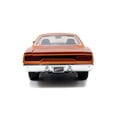 thumbnail image 5 of Maqueta de coche fundido a presión Jada Doms 1970 Plymouth Road Runner 1:24, 5 of 5