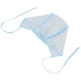 thumbnail image 3 of Gorro Para Resaltar El Cabello, Lavable, Con Orificio Claramente Marcado, Protección Del Cuero Cabelludo, Gorro Para Teñir El Cabello, Plástico Profesional Con Un Cepillo De, 3 of 7