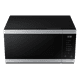 thumbnail image 5 of Horno de microondas Samsung con Grill 1.4 pies (40 L), Power Defrost, Gris, 5 of 5