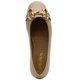 thumbnail image 4 of Flats para Mujer Zmexico 16056 beige 22, 4 of 6