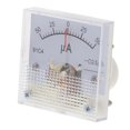 thumbnail image 3 of 50-0-50uA Analog Current Panel Amp Ammeter Gauge 2.5 Accuracy High-quality, 3 of 6