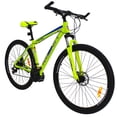 thumbnail image 2 of Bicicleta Montaña Rodada 29 21 Velocidades Hekel Monk  MTB, 2 of 3