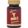 Nature's Plus Ultra T Male, Test Booster, 60 Ct