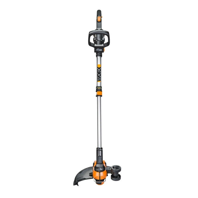 WORX WG925 40V Command Feed String Trimmer and Turbine Leaf Blower