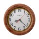 thumbnail image 2 of Reloj en miniatura, adornos de de simulación, reloj de , decoración, muebles, juguetes para 1:12, regalos para Baoblaze Reloj en miniatura, 2 of 7