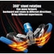 thumbnail image 3 of Remote Contol & 360 Spins Flips Spray Stunt Car,Remote Control Car Rechargeable, 3 of 5