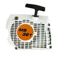 thumbnail image 2 of New  Rewind Pull Starter for MS341 361 # 1135 080 2102, 2 of 4