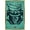 Gold Framed Version, variant on WNBA New York Liberty - Logo 25 Wall Poster, 22.375" x 34"
