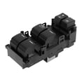 thumbnail image 1 of Interruptor de Ventana Eléctrica Único Bargains Lado del Conductor Frontal Izquierdo para Honda Accord 2008-2012 Negro, 1 of 7