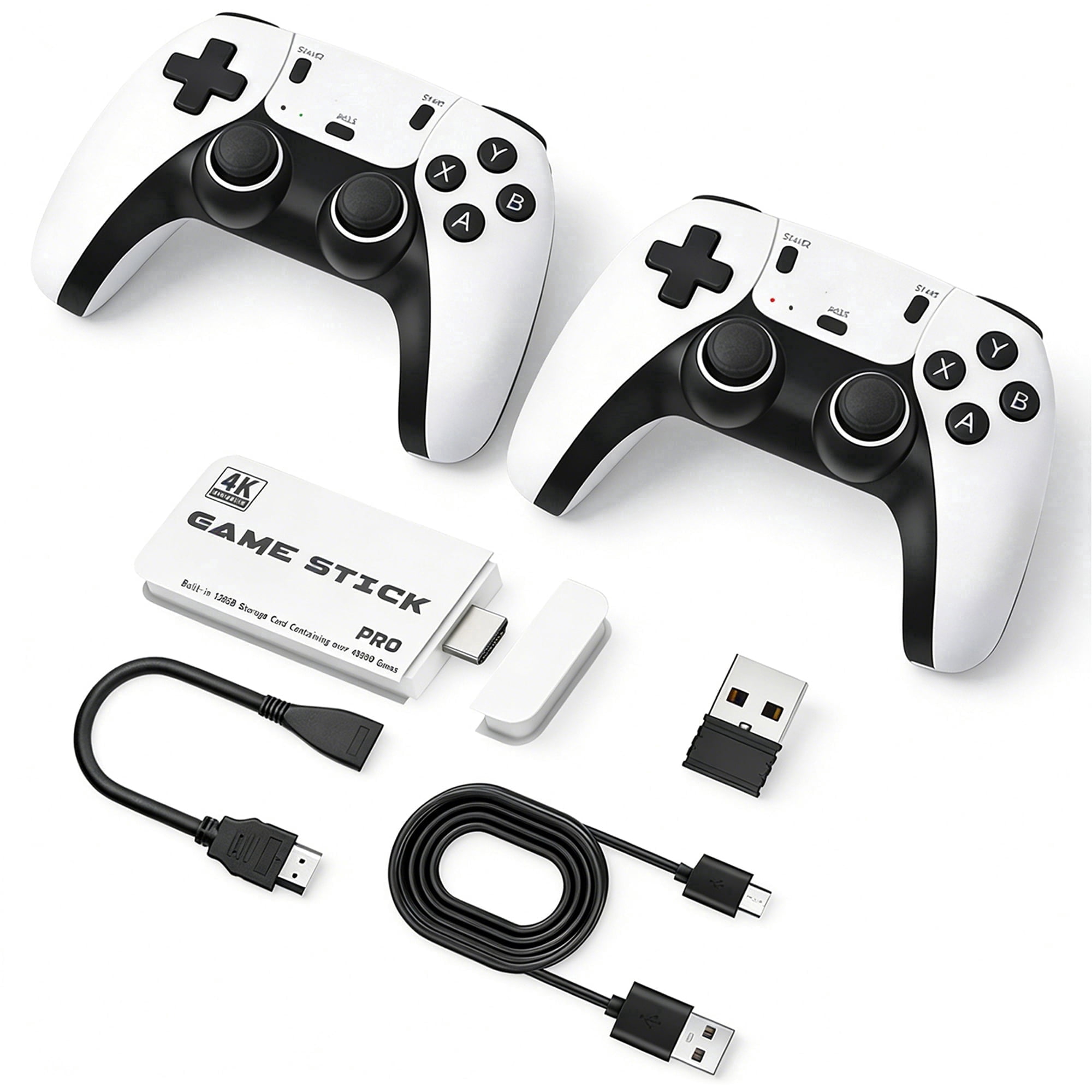 The latest R36SMAX open source handheld game console, nostalgic