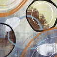 thumbnail image 2 of Metaverse R950948-0120000-AEAAAAEAN4 13.25 x 13.25 in. Winter Play Framed Wall Art by Posters International Studio, 2 of 3