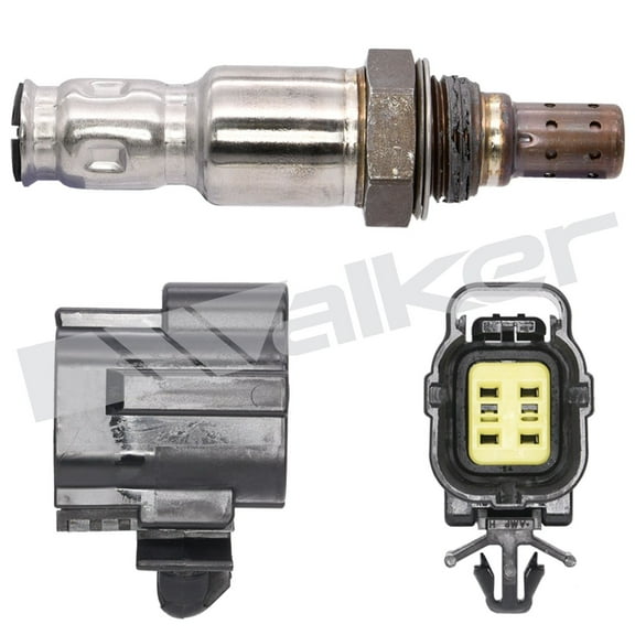 Walker Products OE Connector Oxygen Sensor Fits select: 2001-2005 MAZDA MX-5 MIATA, 1995-1998 MAZDA PROTEGE