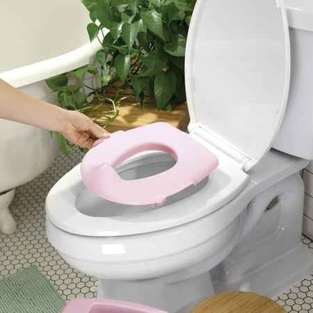 Summer by Ingenuity My Size Potty Pro for Toddlers, Pink