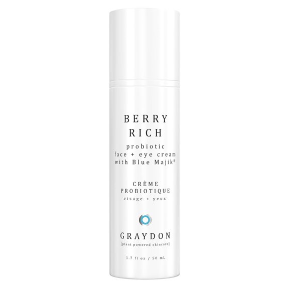 Graydon Skincare Berry Rich Cream