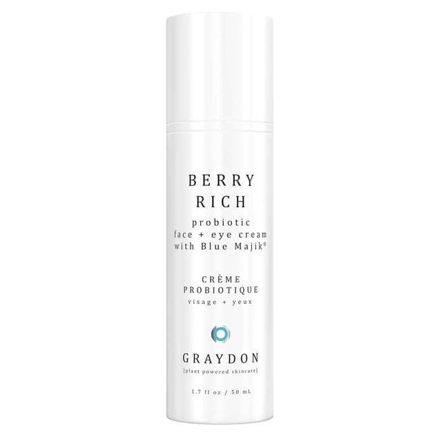 Graydon Skincare Berry Rich Cream