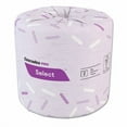 thumbnail image 2 of Cascades PRO Select Standard Bath Tissue 2-Ply White 4.25 x 3.5 500 Sheets B045, 2 of 2