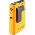 thumbnail image 2 of Sangean Portable AM/FM Radios, Yellow, DT-400W, 2 of 3