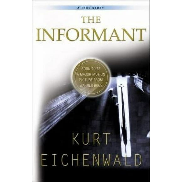 Pre-Owned The Informant : A True Story 9780767903271