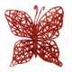 thumbnail image 5 of Navidad Ornamento Del Festival De Navidad Del Partido Mariposas Colgando Decoración rojo Yotijar decoración de navidad, 5 of 7