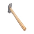 thumbnail image 4 of Hammer de Zapatos, Martillo de Cuero Hammer Pequeño de Madera de Artesanía para reparador, 4 of 7