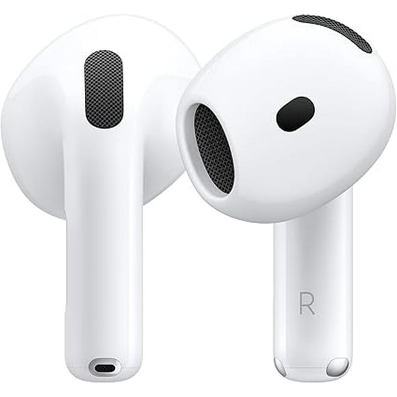 Apple AirPods 4 Wireless Earbuds - Open Box