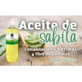 thumbnail image 2 of Aceite de Sábila JYE Natural 1 Litro, 2 of 6