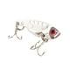 thumbnail image 1 of Señuelo de pesca, lote de 1 pieza de cebo de metal para peces, cebo de pesca de aspecto llamativo, 1 of 14
