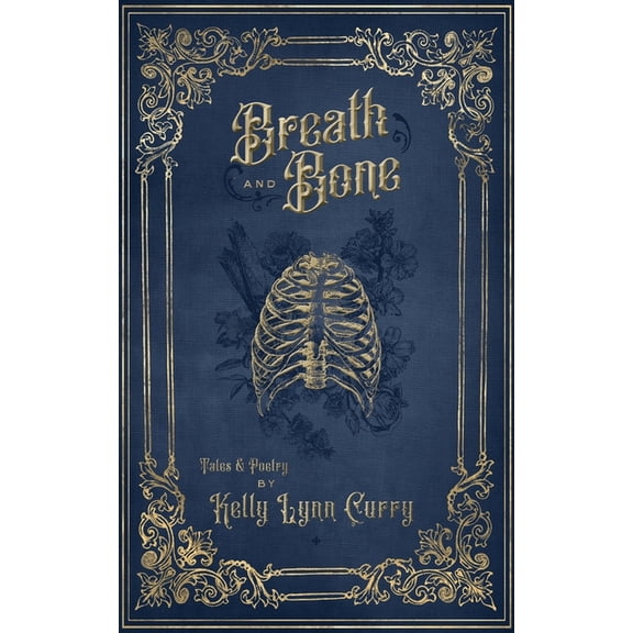 Breath and Bone, (Paperback)