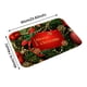 thumbnail image 3 of Fiudx Alfombras Para Salón Felpudo De Bienvenida De Feliz Navidad, Decoración De Alfombras Para Interior Del Hogar, 40X60Cm, 1 Ud. Ofertas Flash Del Día Solo En Línea, 3 of 3
