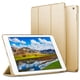 thumbnail image 1 of Estuche inteligente para el iPad Air 2, cubierta de estuche inteligente Esmerilado translúcido Cubierta magnética trasera con función de reposo / activación automática Xemadio 2033073-5, 1 of 9