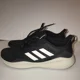 thumbnail image 2 of Adi-das Fluidflow Mens Running Sneakers Shoes - Black 12M, 2 of 6