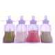 thumbnail image 1 of Bolsas de Silicona Reutilizables para Comida de Bebé Haakaa 120 ml 4 Unidades Lavanda, 1 of 8