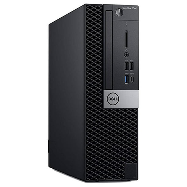 Dell OptiPlex 3060 5060 SFF Computer Desktop PC | Intel Core i5 Dell OptiPlex 3060 5060 SFF Computer Desktop PC | Intel Core i5
