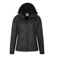 thumbnail image 4 of Mountain Warehouse Mens Torrent Waterproof Jacket, 4 of 5