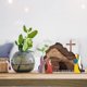 thumbnail image 5 of Decoraciones de madera YONGSHENG para escenas de Pascua, 5 of 5