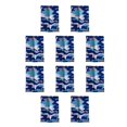 thumbnail image 1 of Naiovety Manga del brazo Sol Protección UV Transpirable Codo Guantes sin dedos Deportes Hielo Seda Fitness Regalos Ciclismo Conducción Tipo 7 tipo 7 10Conjunto, 1 of 6