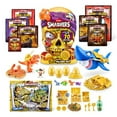 thumbnail image 1 of Smashers Dino Island Gold Treasure Hunt de ZURU, 1 of 9