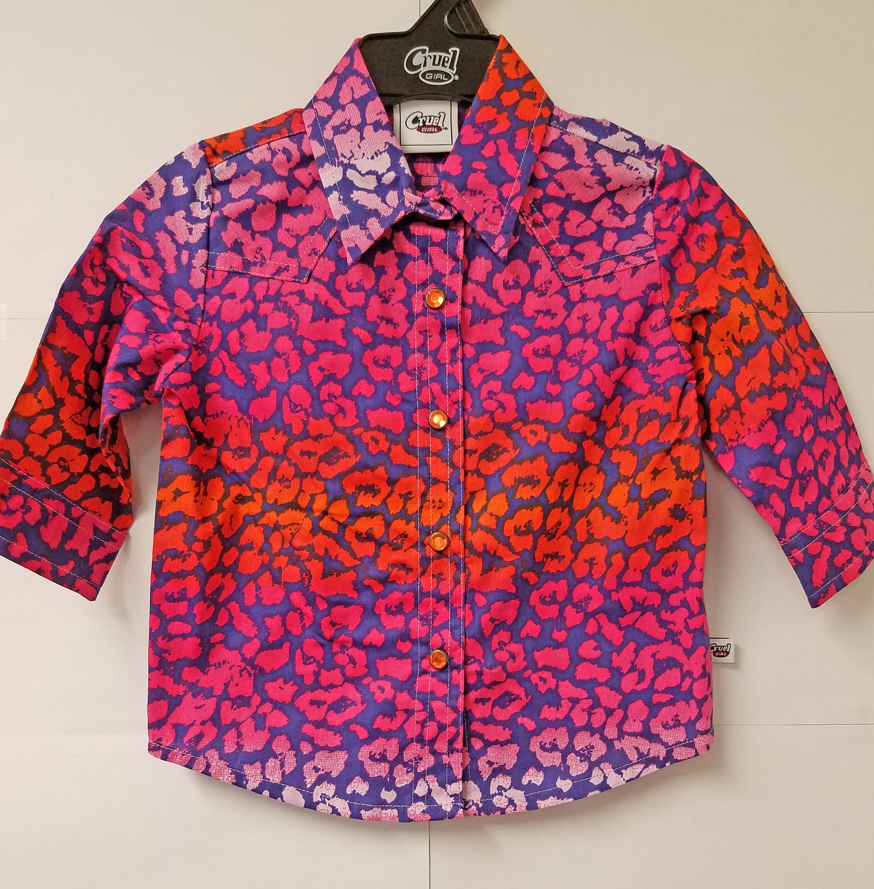 18 month dress shirt