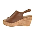 thumbnail image 6 of Corkys Footwear Women's Weekend Plans 3.25" Wedges, 6 of 11