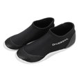 thumbnail image 1 of Botas de buceo Traje de neopreno Zapatos de buceo para natación Equipo de surf Negro Gris 39 Sunnimix Botas de buceo, 1 of 7